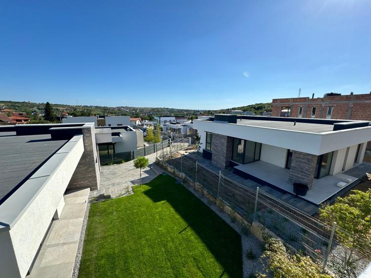 Casa noua | de vanzare | zona dealuri Oradea - 7