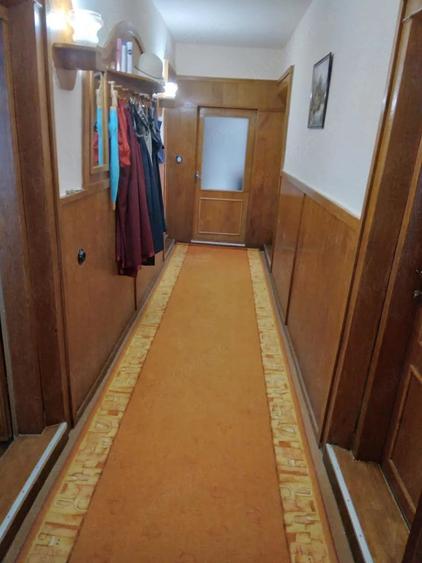 Casă cu 4 camere cu Teren 750 Mp în Central