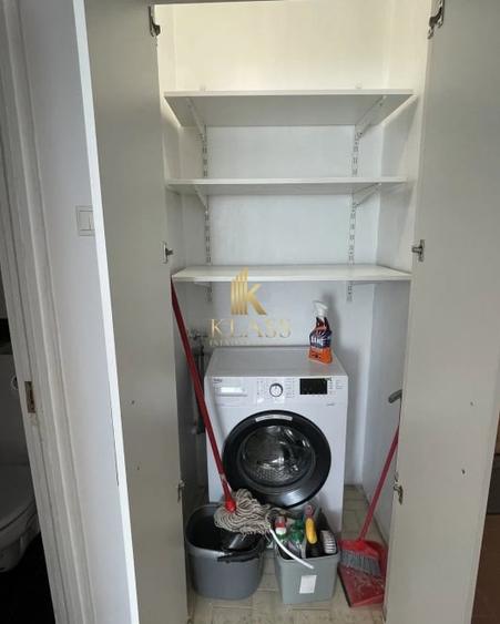 Apartament cu 3 camere decomandat, mobilat în Titulescu