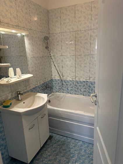 Apartament cu 2 camere decomandat, mobilat în 1 Decembrie 1918