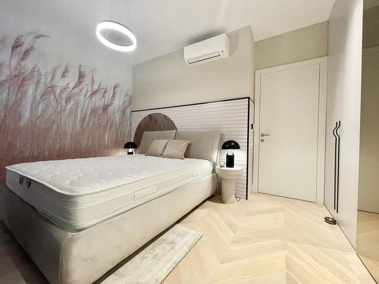 Apartament cu 4 camere în Aviației