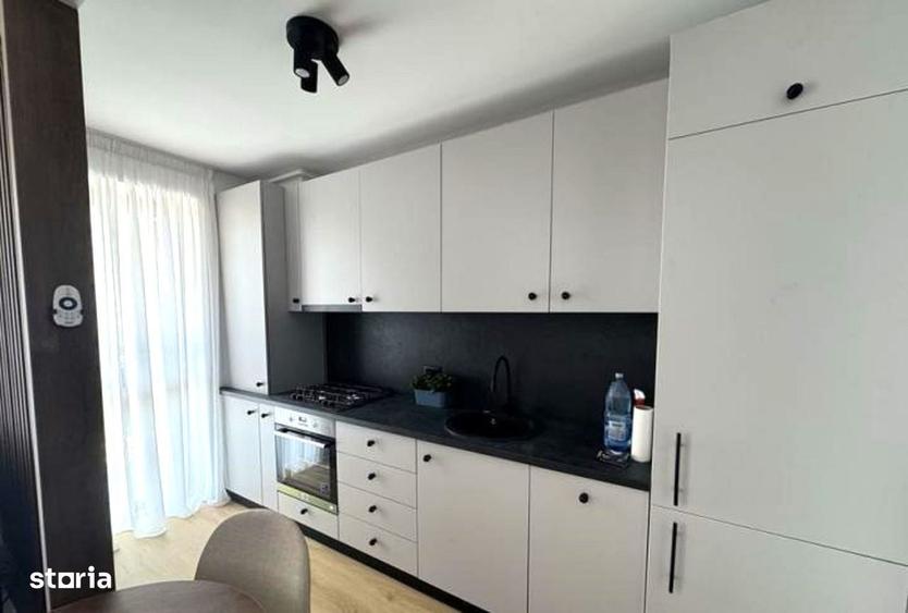 Apartament 2 camere premium | Hills Titanium Theodor Pallady Parcare - 5