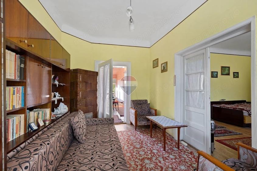 Casa 3 camere | Zona Intim Arad | Mobilata complet - 2