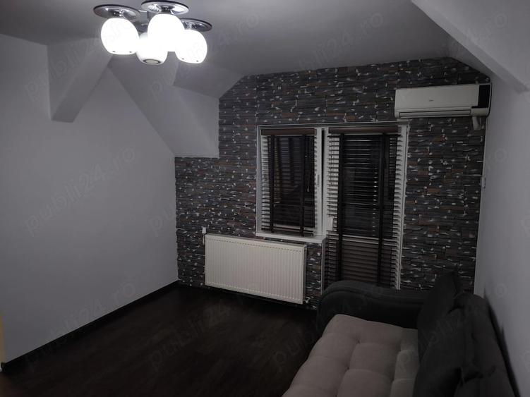 Inchiriez apartament cu 3 camere - 6