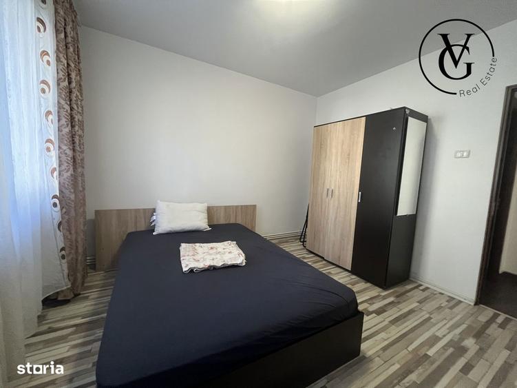 Apartament 2 camere | CityPark Mall | Termen lung - 1