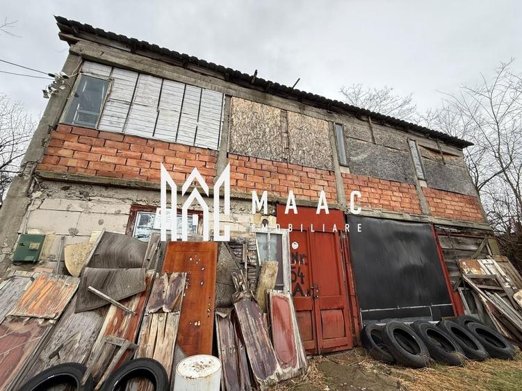 Teren agricol intravilan de 5017 mp, în Nord