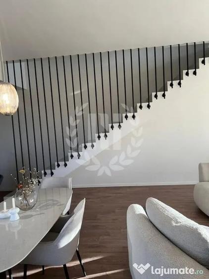 Casă cu 4 camere cu Teren 260 Mp în Balotești