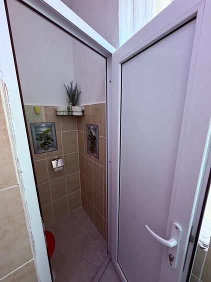 Garsonieră nedecomandată în Florilor