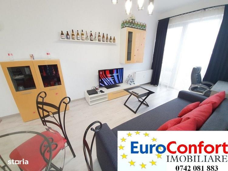Vindem apartament 3 camere, Cartier Rezidential Ared UTAt - 14