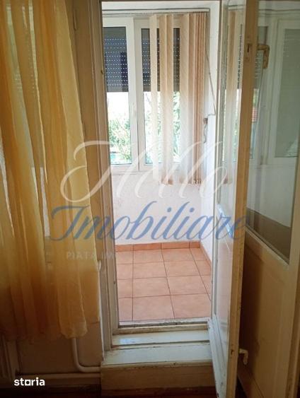 Casă cu 3 camere cu Teren 400 Mp în Dâmbul Rotund