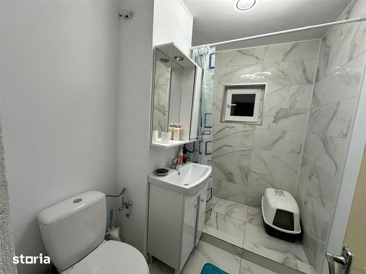 Apartament cu 3 camere decomandat în Centrul Civic