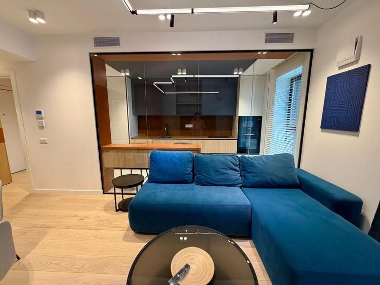 2 Camere | Nusco City | Prima Inchiriere | Parcare Inclusa - 2