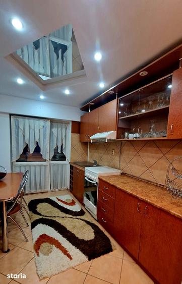 Apartament cu 2 camere în Ultracentral