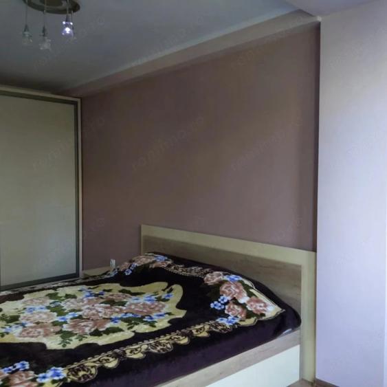 Garsonieră decomandată în Cotroceni