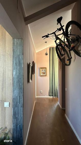 Apartament cu 4 camere în Centrul Civic