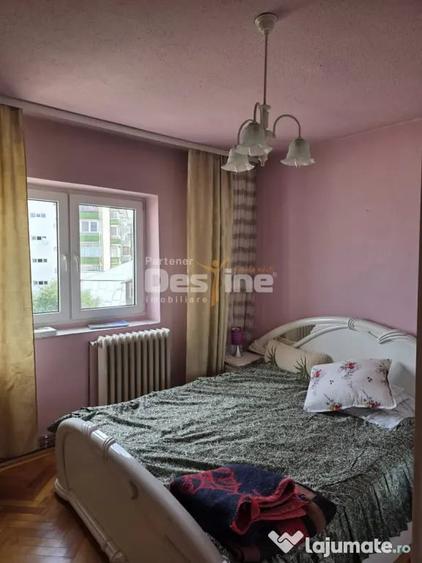 Apartament 2 camere, 2 balcoane, etaj intermediar, Bistri?a - 5