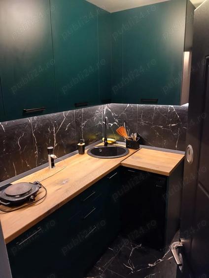 Garsonieră semidecomandată în Dristor