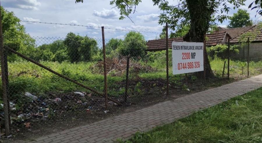 Spațiu comercial, în Central