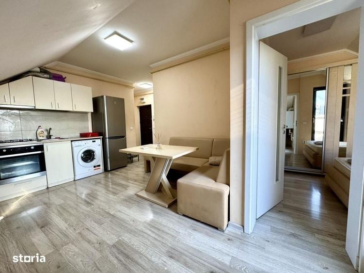 Apartament 2 camere, Centru-Palas - 10