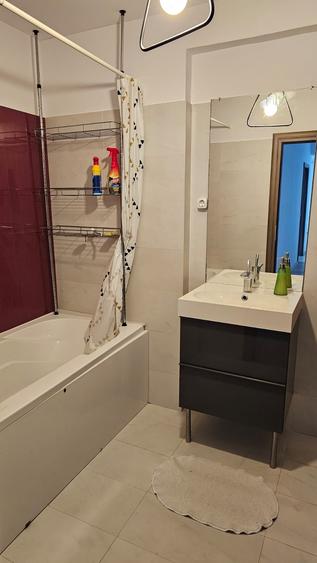 Prelungirea Ghencea, 3 camere mobilate si doua locuri de parcare - 6