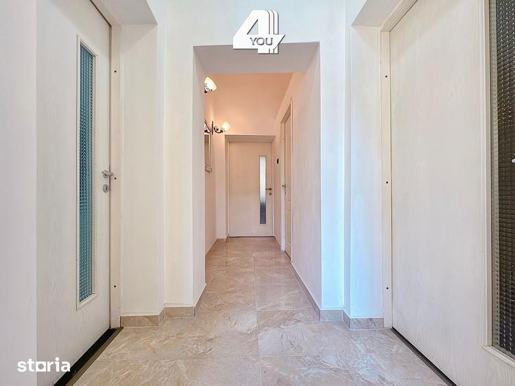 Apartament cu 3 camere în Ultracentral