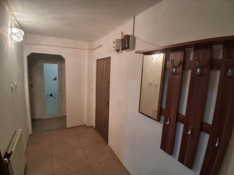 Apartament cu 2 camere decomandat în Gorjului