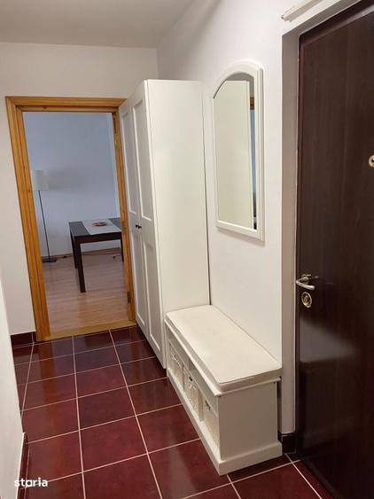 Apartament cu 2 camere în Cug