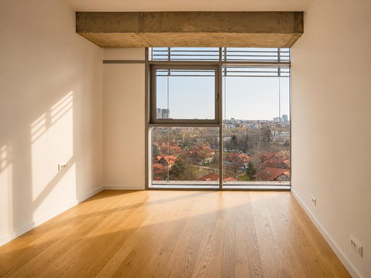 SUNSET VIEW | 4 Camere LUX | Floreasca | Direct Proprietar | 789,000 Eur + TVA - 4
