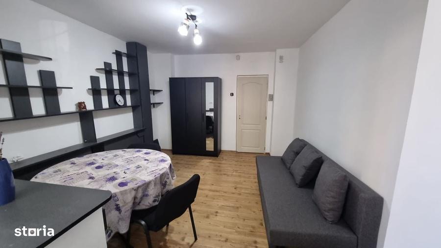 Apartament cu 2 camere în UTA