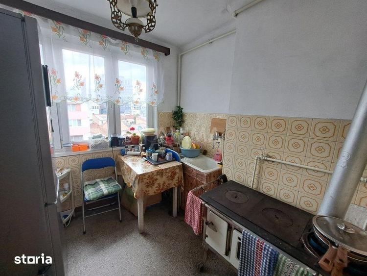 Apartament cu 3 camere în Gară