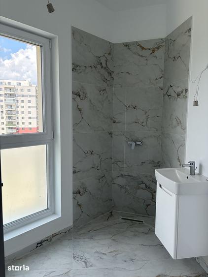Apartament 3 camere,2 bai,centrala proprie,mutare imediata,TVA inclus - 12
