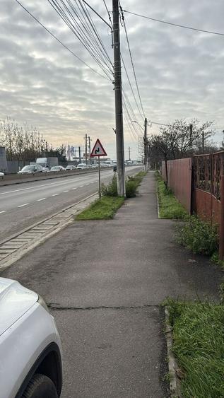 Teren Construcții intravilan de 2315 mp, în Central
