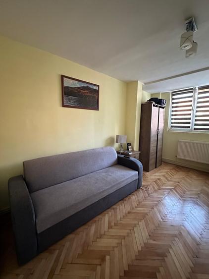 Apartament cu 2 camere decomandat în Grigorescu