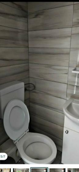 Apartament nedecomandat în Bularga