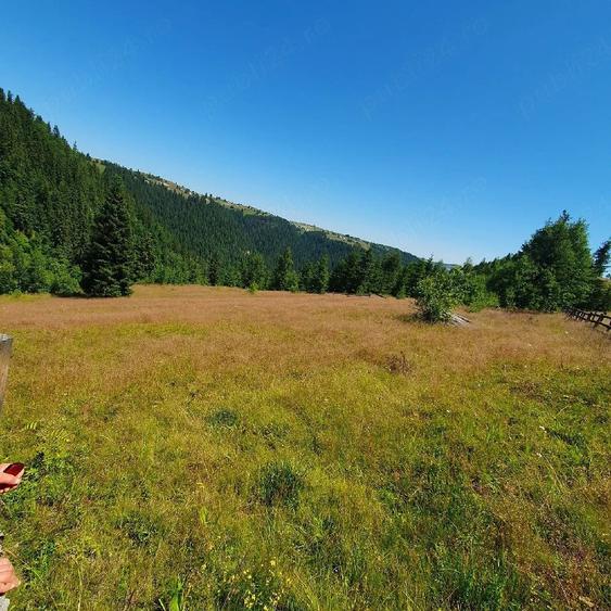 Teren de 1000 mp, în Măguri