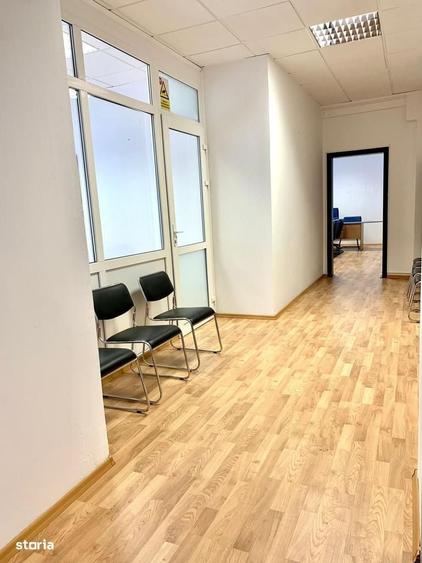 Spațiu comercial, de 54 mp, în Băneasa