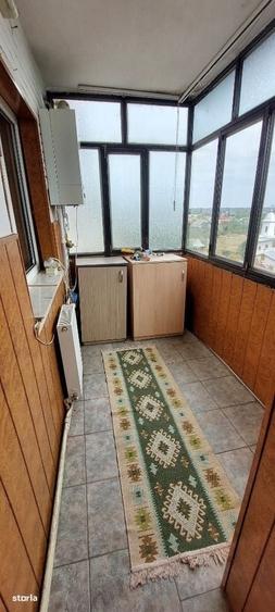Apartament cu 3 camere decomandat în Dorobanți 1