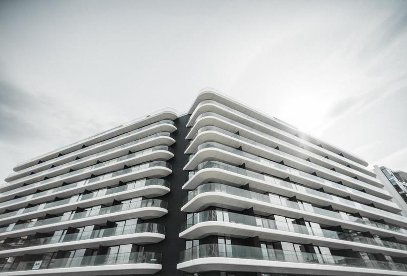 Apartament cu 3 camere decomandat, mobilat în Floreasca