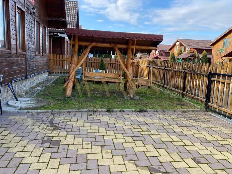 Casă individuală cu 4 camere cu Canalizare în Beclean
