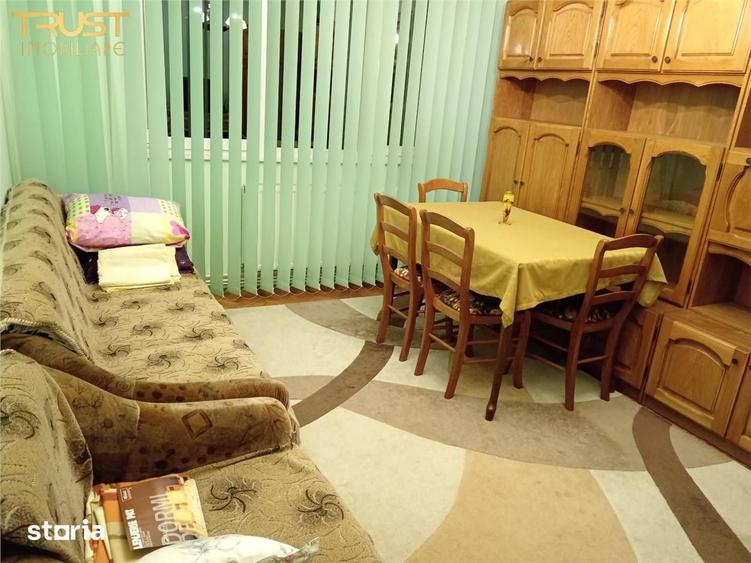 2 Camere l Gheorgheni l 48 MP l Balcon - 7