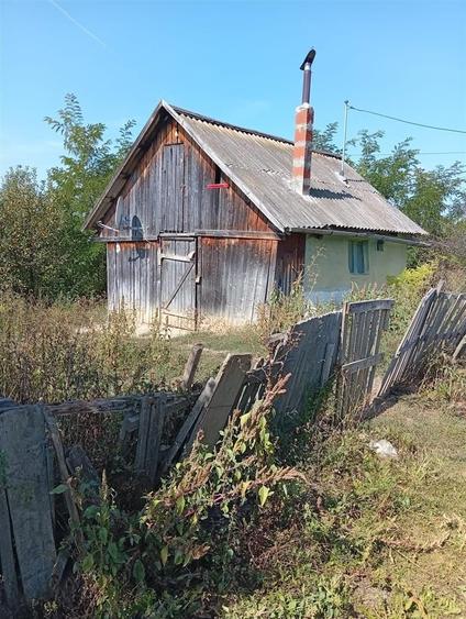 Casă individuală cu 1 camere cu Canalizare în Sânpetru de Câmpie