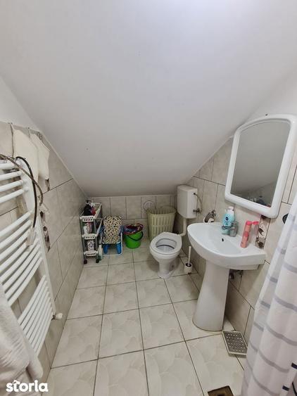 Apartament cu 3 camere în Romanilor
