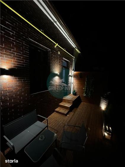 Apartament cu 4 camere decomandat în Calea Dumbrăvii