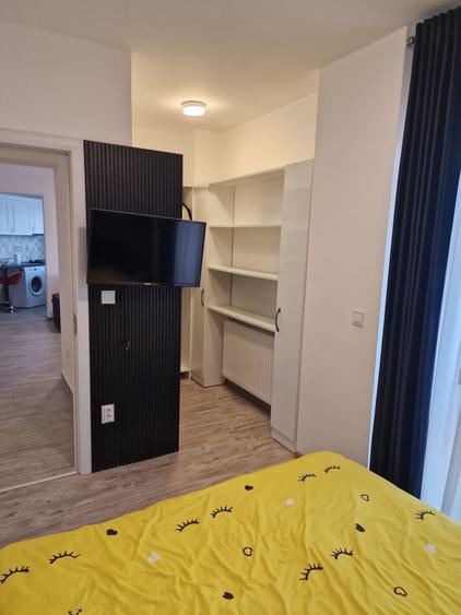PF inchiriez apartament cu 2 camere, Rivers Towers - Tudor Vladimirescu - 8