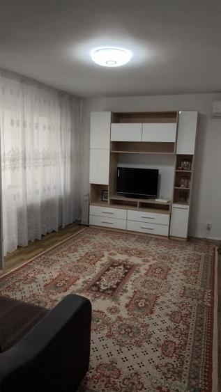 Apartament cu 2 camere decomandat, mobilat în Nicolae Grigorescu