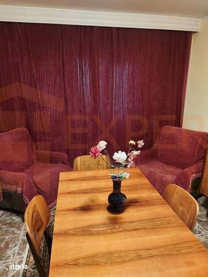 Apartament 2 camere de inchiriat in zona Dacia 52 mp - 10