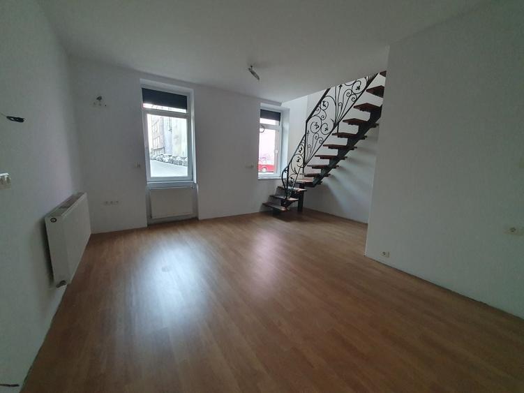 Apartament cu 2 camere decomandat în Mărăști