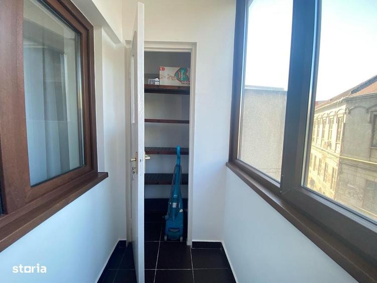 Apartament elegant 3 camere de inchiriat - General Magheru - 3