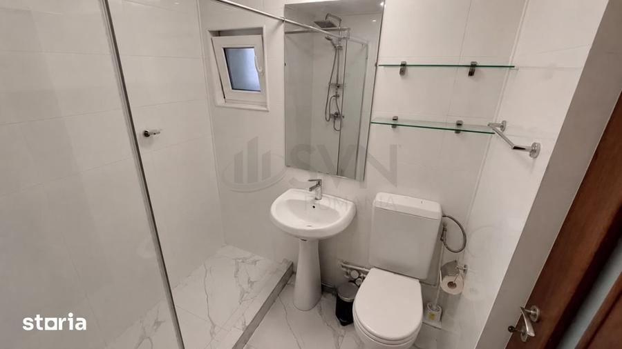 Apartament 2 camere I Obor I Inchiriere - 4