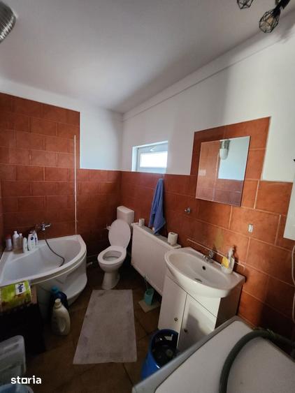 Casă cu 3 camere cu Teren 3400 Mp în Itești
